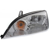 For Mercury Tracer 1991-1996 Headlight Assembly (CLX-M1-330-1126L-AS-PARENT1)