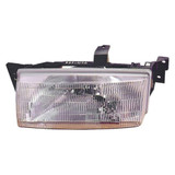 For Mercury Tracer 1991-1996 Headlight Assembly (CLX-M1-330-1126L-AS-PARENT1)