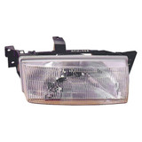 For Mercury Tracer 1991-1996 Headlight Assembly (CLX-M1-330-1126L-AS-PARENT1)