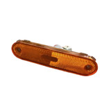 For Ford Aspire 1994-1997 Front Side Marker Light Assembly (CLX-M1-330-1402L-AS-Y-PARENT1)