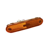 For Ford Aspire 1994-1997 Front Side Marker Light Assembly (CLX-M1-330-1402L-AS-Y-PARENT1)