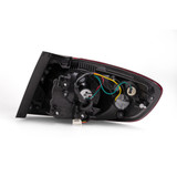 For Hyundai Santa Fe Outer Tail Light 2010 2011 2012 (CLX-M0-11-6494-00-CL360A55-PARENT1)