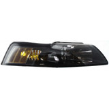 For Ford Mustang 2001-2004 Headlight Assembly (CLX-M1-330-1173L-AS2-PARENT1)
