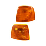 For Ford Ranger 1993-1997 Parking / Signal Marker Light Assembly Unit (CLX-M1-330-1518L-US-PARENT1)