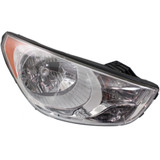 For Hyundai Tucson Headlight 2010 11 12 2013 (CLX-M0-20-12362-00-CL360A55-PARENT1)