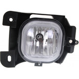 For Ford Ranger 2004 2005 Fog Light Assembly (CLX-M1-329-2027L-AS-PARENT1)