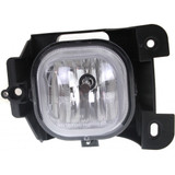 For Ford Ranger 2004 2005 Fog Light Assembly (CLX-M1-329-2027L-AS-PARENT1)