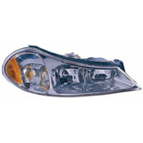 For Mercury Mystique 1998-2000 Headlight Assembly (CLX-M1-330-1170L-AS-PARENT1)