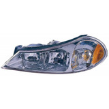 For Mercury Mystique 1998-2000 Headlight Assembly (CLX-M1-330-1170L-AS-PARENT1)