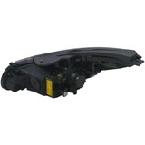 For Hyundai Sonata Headlight 2015 2016 HID CAPA Certified (CLX-M0-20-9600-00-9-CL360A55-PARENT1)