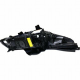 For Hyundai Sonata Headlight 2015 2016 HID CAPA Certified (CLX-M0-20-9600-00-9-CL360A55-PARENT1)