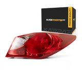 For Hyundai Sonata Outer Tail Light 2011 12 13 2014 Non Hybrid (CLX-M0-11-6348-00-CL360A55-PARENT1)