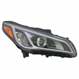 For Hyundai Sonata Headlight 2015 2016 HID (CLX-M0-20-9600-00-CL360A55-PARENT1)