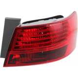 For Hyundai Sonata Tail Light 2008 2009 2010 (CLX-M0-11-6296-00-CL360A55-PARENT1)
