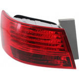 For Hyundai Sonata Tail Light 2008 2009 2010 (CLX-M0-11-6296-00-CL360A55-PARENT1)