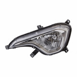 For Hyundai Santa Fe GLS / Limited Model Fog Light 2013 14 15 2016 (CLX-M0-19-6054-00-CL360A55-PARENT1)
