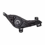 For Hyundai Elantra GT Hatchback Fog Light 2013 14 15 16 2017 (CLX-M0-19-6028-00-CL360A55-PARENT1)