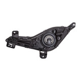 For Hyundai Elantra GT Hatchback Fog Light 2013 14 15 16 2017 (CLX-M0-19-6028-00-CL360A55-PARENT1)