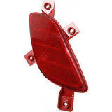 For Hyundai Elantra Hatchback GT Rear Reflector 2013 14 15 16 2017 (CLX-M0-17-5402-00-CL360A55-PARENT1)