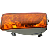 For Ford Explorer 2007-2009 Fog Light Assembly XLT Model w/Ironman Package (CLX-M1-329-2030L-AS-Y-PARENT1)