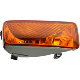 For Ford Explorer 2007-2009 Fog Light Assembly XLT Model w/Ironman Package (CLX-M1-329-2030L-AS-Y-PARENT1)