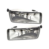For Ford Explorer Fog Light 2006 07 08 09 2010 XLT Model w/o Ironman Package/Eddie Bauer Limited Model DOT Certified (CLX-M1-329-2030L-AF-C-PARENT1)