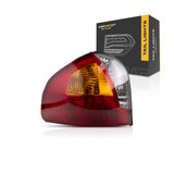 For Hyundai Santa Fe Tail Light 2001 02 03 2004 CAPA Certified (CLX-M0-11-6012-00-9-CL360A55-PARENT1)