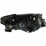 For Lexus RX350 2010-2012 Headlight Assembly CAPA Certified (CLX-M1-323-1105L-AC7-PARENT1)