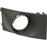 For Ford Focus 2008-2011 Sedan S.SE.SEL Model Bezel Fog Light (CLX-M1-329-2501L-UD-PARENT1)