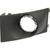 For Ford Focus 2008-2011 Sedan S.SE.SEL Model Bezel Fog Light (CLX-M1-329-2501L-UD-PARENT1)