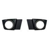 For Ford Focus ZX4 2006 2007 Fog Light Bezel w/Appearance Package (CLX-M1-329-2507L-UD-PARENT1)
