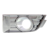 For Ford Edge 2007-2010 Fog Light Cover (CLX-M1-329-2505L-UD-PARENT1)