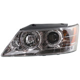 For Hyundai Sonata Headlight 2009 2010 (CLX-M0-20-9012-00-CL360A55-PARENT1)