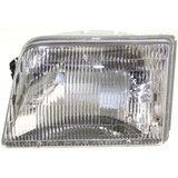 For Ford Ranger 1993-1997 Headlight Assembly (CLX-M1-330-1113L-AS-PARENT1)