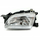For Ford Aspire 1994-1996 Headlight Assembly w/o SE Package (CLX-M1-330-1119L-ASO-PARENT1)