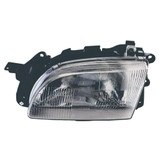 For Ford Aspire 1994-1996 Headlight Assembly w/o SE Package (CLX-M1-330-1119L-ASO-PARENT1)