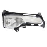 For Kia Sorento 2011 2012 2013 Fog Light Assembly (CLX-M1-322-2042L-AS-PARENT1)