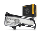 For Kia Sorento 2011 2012 2013 Fog Light Assembly (CLX-M1-322-2042L-AS-PARENT1)