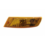 For Jeep Liberty 2005-2007 Parking Signal Light Assembly CAPA Certified (CLX-M1-332-1631L-AC-PARENT1)