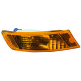 For Jeep Liberty 2005-2007 Parking Signal Light Assembly CAPA Certified (CLX-M1-332-1631L-AC-PARENT1)