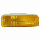 For Dodge Spirit/Plymouth Acclaim 1991-1995 Parking Signal Light Assembly Unit Amber (CLX-M1-332-1604L-US-Y-PARENT1)