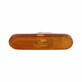 For Mazda 323/Protege Sedan 1995 1996 1997 R/Side Marker Light Assembly Amber (CLX-M1-315-1402L-AS-PARENT1)