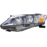 For Lexus RX 450h 2010-2012 Headlight Assembly Unit Halogen Type (CLX-M1-323-1105L-US3-PARENT1)