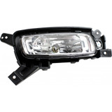 For Kia Sorento 2014 2015 Fog Light Assembly Clear Type (CLX-M1-322-2031L-AS-PARENT1)