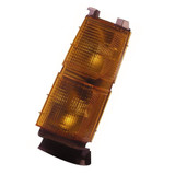 For Chrysler Ram-Van 1984-1986 Parking Signal Light Assembly Unit (CLX-M1-332-1512L-US-LO-PARENT1)