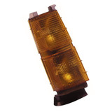 For Chrysler Ram-Van 1984-1986 Parking Signal Light Assembly Unit (CLX-M1-332-1512L-US-LO-PARENT1)