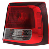 For Kia Sorento 2014 2015 Tail Light Assembly Outer CAPA Certified (CLX-M1-322-1945L-AC-PARENT1)