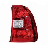 For Kia Sportage 2009 2010 Tail Light Assembly (CLX-M1-322-1932R-AS-PARENT1)