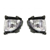 For Kia Sportage 2005 Fog Light Assembly (CLX-M1-322-2009L-AQN-PARENT1)