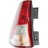 For Honda CR-V 2012 2013 2014 Tail Light Assembly DOT Certified (CLX-M1-316-19A1L-AF-PARENT1)